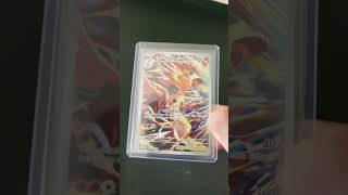 Traded some Japanese illustrations for it #pokemon #pokemonchannel #pokemoncards