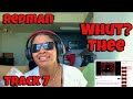 REDMAN “ WHUT? THEE ALBUM REACTION “ WATCH YO NUGGETS “