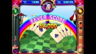 So Many Tangents - Drunkenly Playing Peggle Part 8