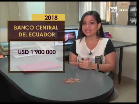 El Centavo: Moneda muerta para los Ecuatorianos