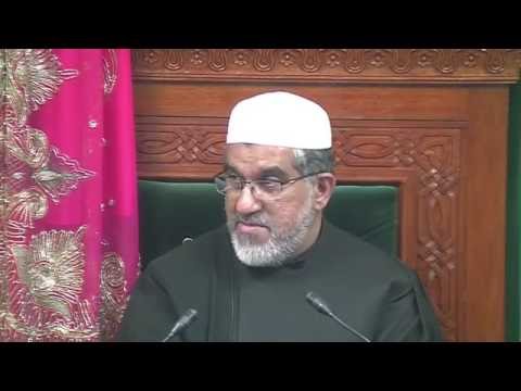 Eve 9th Dhilhajj 1437 - Shahadat of Hazrat Muslim ibne Aqeel (as)