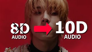 Download lagu ⚠️ENHYPEN (엔하이픈) - BITE ME [10D USE HEADPHONES!] 🎧 mp3