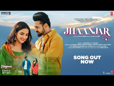 Jhaanjar ( Honeymoon ) Song MP3 Free Download