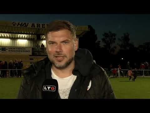 Schalchen gg Ostermiething - LL West - Rde16