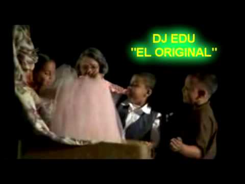 Mochila de amor remix - DJ Edu