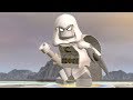 LEGO Marvel Super Heroes 2 - Moon Knight - Open World Free Roam Gameplay (PC HD) [1080p60FPS]