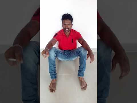 bapusaheb Hanumant Matre my dialogue video