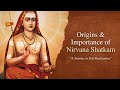 Nirvana Shatkam By Adi Shankaracharya A Spiritual Awakening L The Sacred Chant Of Non Duality L E02