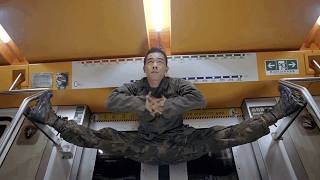 Download lagu Leon Lai Classic | He Wiped Out the Assassins & Became the God of Gamblers | Full Movie mp3