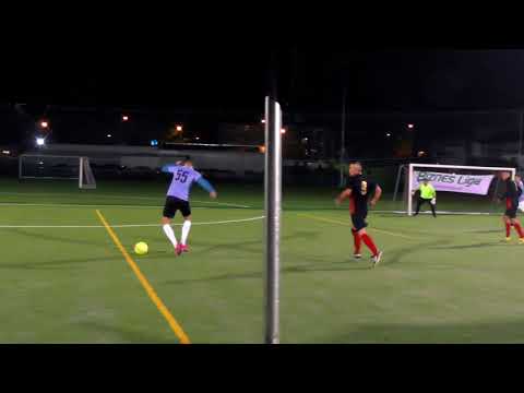 05.09.2017 II Liga B - Valeo vs. Koby