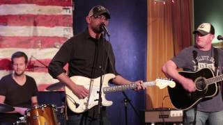 Hank Williams - Honky Tonk Blues - cover by John Szetela