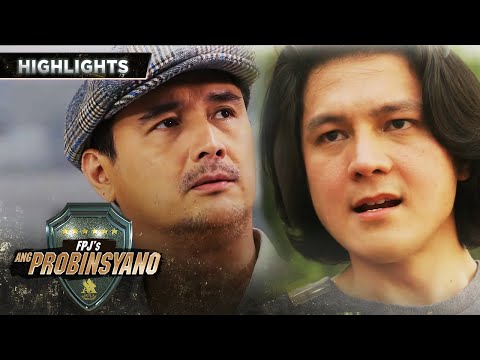Armando thinks of getting rid of Lucas | FPJ's Ang Probinsyano (w/ English Subs)