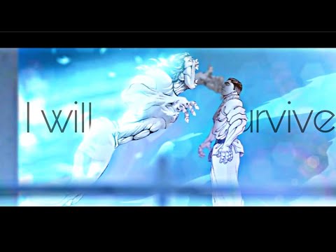 I Will Survive tik tok Katsumi vs Pickle edit (Version Completa)