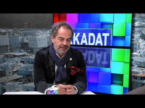 PIRKADAT Breuer Péterrel: Dr. Szatmári Péter