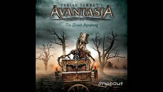 Avantasia - Runaway Train