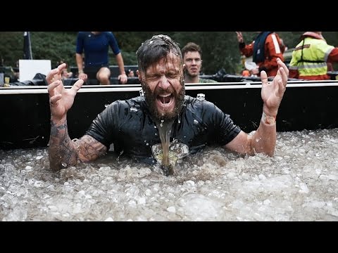 Strong Viking Obstacle Run - Brother Edition - Official Aftermovie 2014