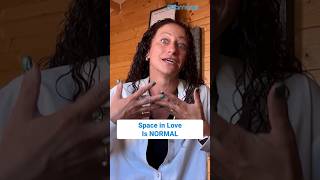 Stop Treating Space Like a Threat | Anxious Attachment Alert! | Marriage.com