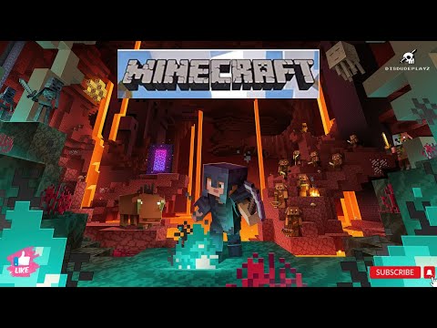 Ultimate Minecraft Dungeon Revelation - Live Now