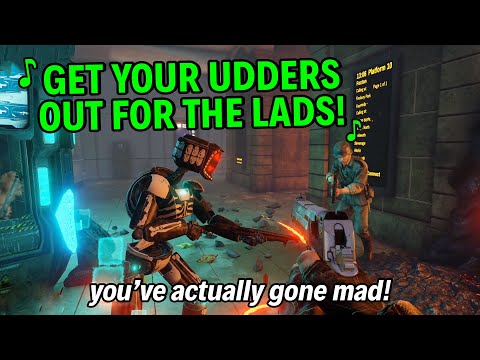 Killing brain cells and zombies in KILLING FLOOR 2! - Worst Premade Ever