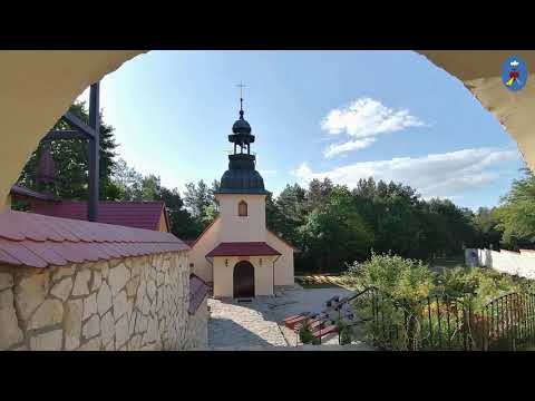 Pustelnia 06.09.2020 - Kazanie (2)