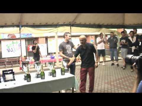 Puntata Finali Trofeo delle Fondazioni 2010