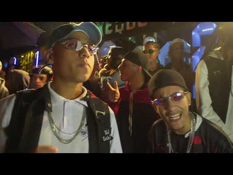 AUTOMOTIVO ABSURDO - BANCA DO HELIPA E O FLUXO - DJ Erik JP e MC VK da VS (Official Clip)