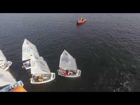 Optimist Team Cup 2015, Final Video