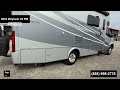 Check out this Video for a 2024 Tiffin Wayfarer 25RW(Stock #475087)  for sale by Pop RVs. This unit is located in Sarasota, FL