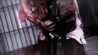 D E C O M P O S E - Cannibal Behaviour