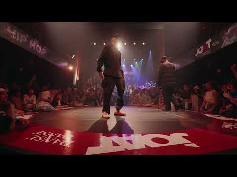 Nikkipop vs Siddartha - TOP 16 - JOAT POPPING 2023