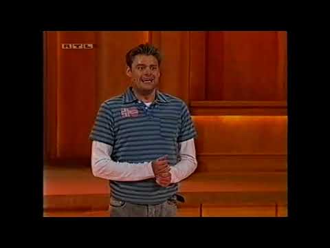 Frei Schnauze! XXL - 90. Ein Ausbildungstag im einem Hotel