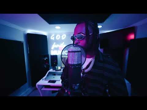 Under The Influence - Chris Brown feat. Platnume (Remix)