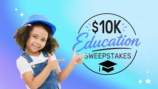 Enter for a Chance to Win.