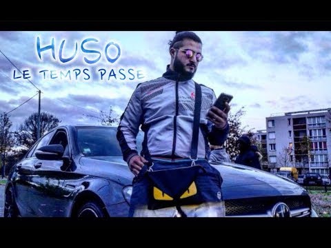 Huso - Le temps passe I Daymolition