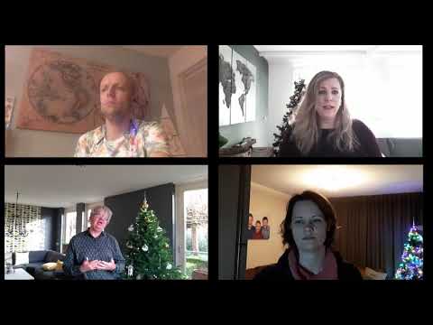 Blessed2B - Mary did you know (HOME ISOLATION VERSION)