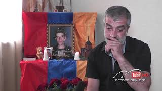 Սուր անկյուն 25.10.2020 - Գոհար Աթաբեկյան