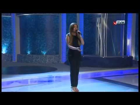 Amber - Warrior on Sibtek