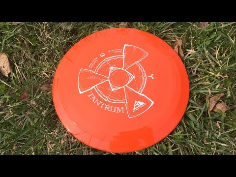 Axiom Neutron Tantrum Review