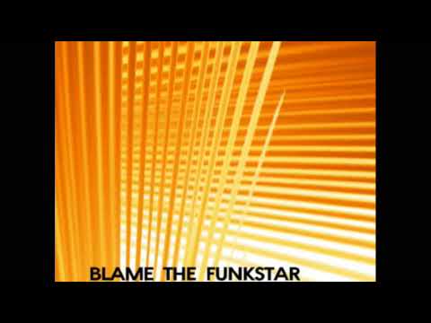Blame The Funkstar - Move The Body