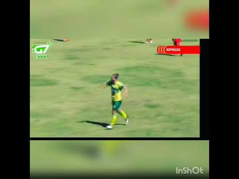 Goles en Club Social y Deportivo Sololá de Luis Barrios