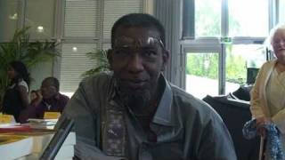 LE THÉÂTRE AFRICAIN FRANCOPHONE<br>Rogo Koffi M. Fiangor