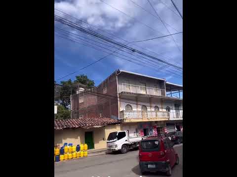 Morazan  eres la tierra  en que  nací 💙♥️