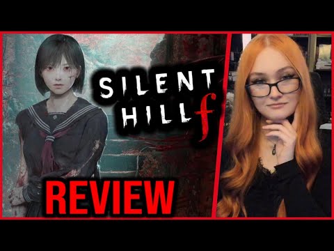 An Okay Atmospheric Horror Game | Vara Reviews Silent Hill F