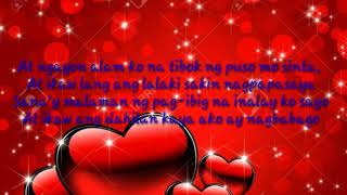 Download lagu Aking Pagmamahal with lyrics By Chloe Anjeleigh mp3 Download lagu Aking Pagmamahal with lyrics By Chloe Anjeleigh mp3