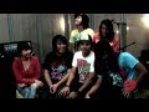 Dichi Michi - Interview (Live on The Wknd Sessions, #26)