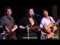 Alison Brown with Andrea Zonn "Heads Up For A Wrecking Ball"