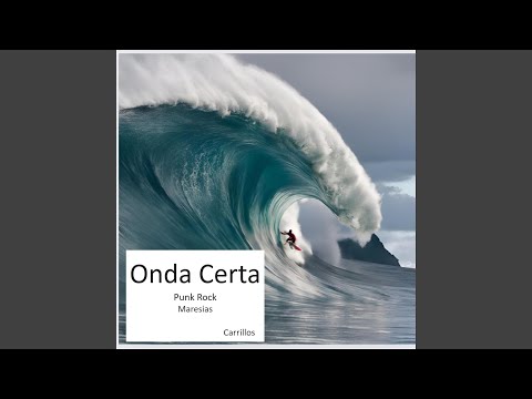 Onda Certa Surf Music