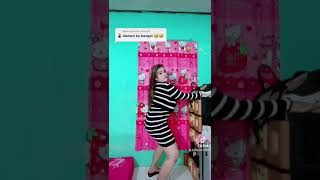 goyang dulu ah#short