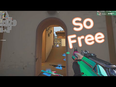 So I used an Aim Routine for 30 days...