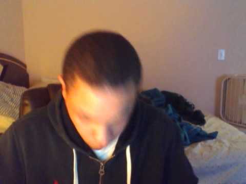 young blaze pound cake verse 1and2